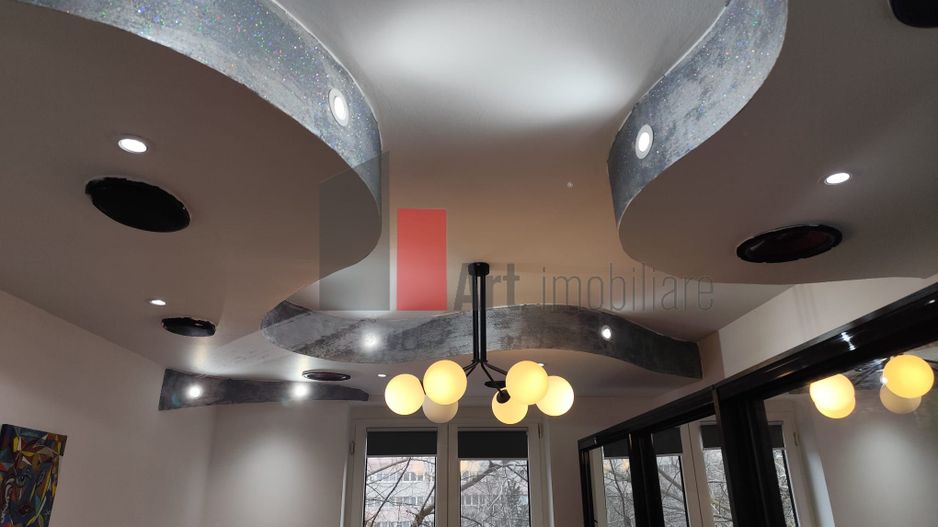 Apartament cu 2 camere de vanzare in zona Bucurestii Noi - Poză 15