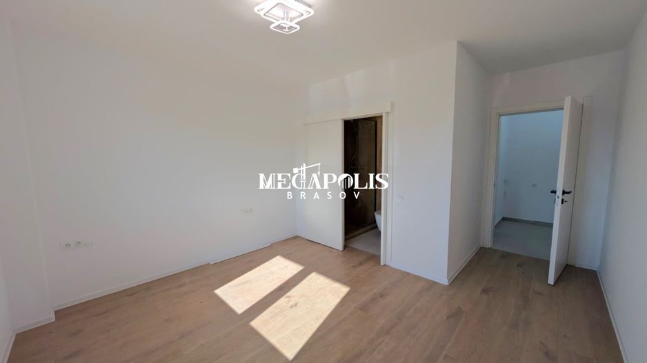 Apartament 3 Camere Decomandat Tractorul Intabulat - Poză 9