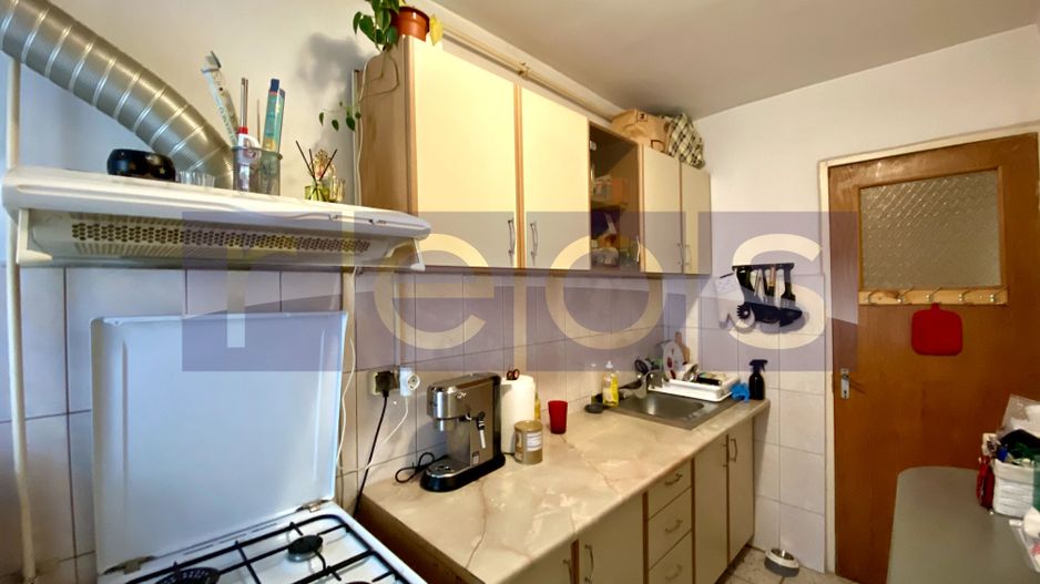 DE VANZARE GARSONIERA DECOMANDATA SPATIOASA PARTER | 35 MP | RAHOVA - Poză 7