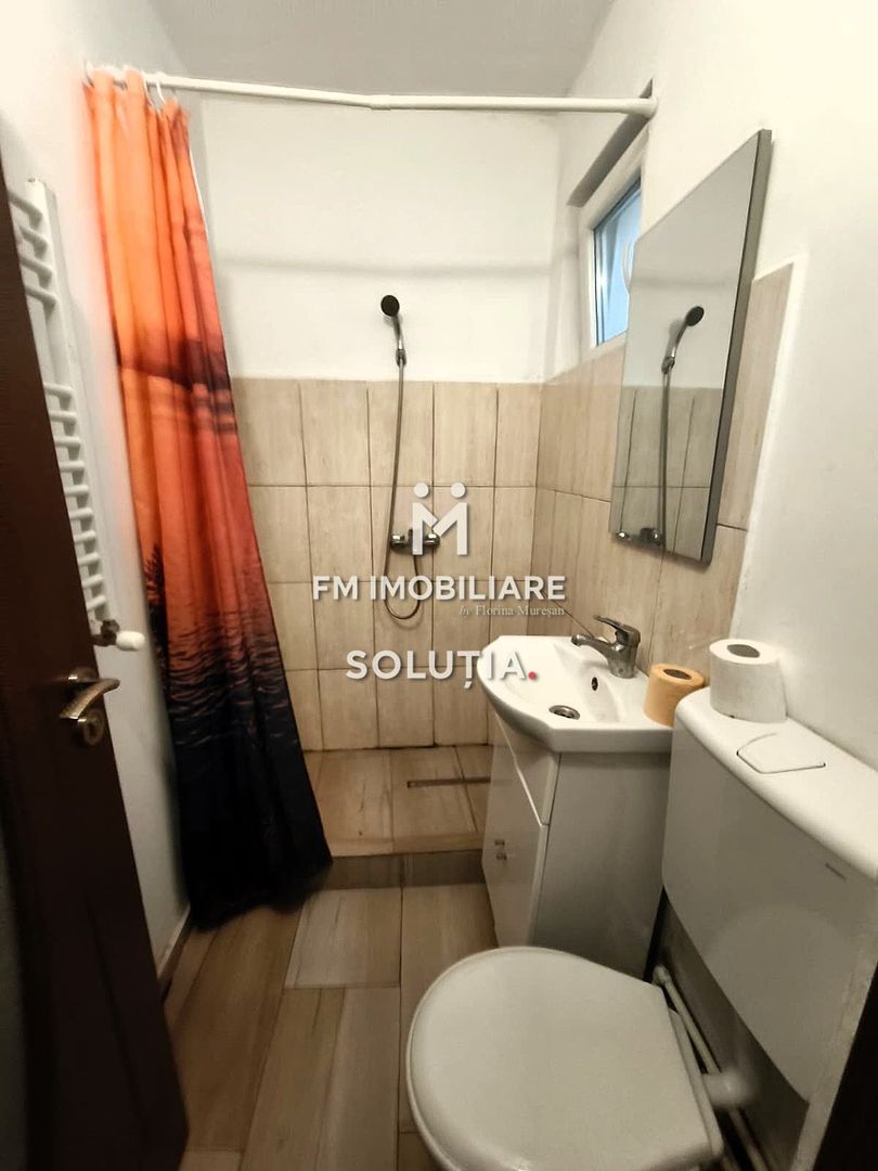 Apartament 3 camere, 48 mp utili + balcon – Baia Mare - Poză 7