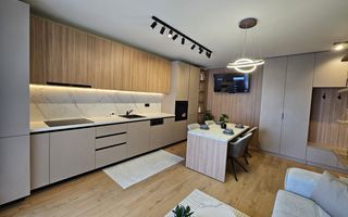 Apartament ultrafinisat | La cheie | Zona Eroilor-Floresti - Poză 7