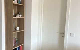 Apartament 1 camera , 44mp– Complex Freya Home, Bucium - Poză 7