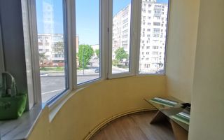 De vânzare apartament Zona Casa de Cultură, Bd. 1 Decembrie 1918 - Poză 7