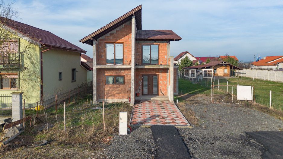 Casa 5 camere | Finisaje deosebite | Mobilata + Utilata | Dudestii Noi - Poză 17