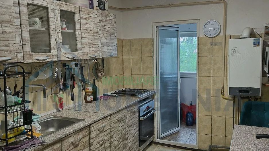 Apartament 3 camere, zona Metalurgiei, Iași – vânzare - Poză 8