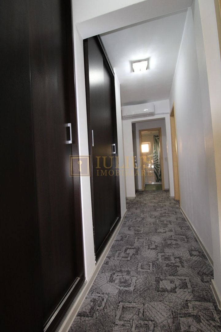 4 camere, ctr Anaf, la 300 m de cetatii- Bucovina - Poză 15
