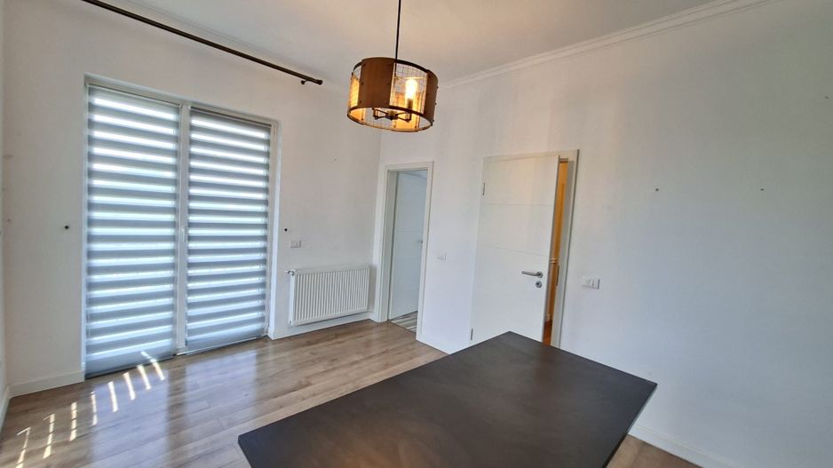 Duplex in Dumbravita cu camera pe parter - Poză 11