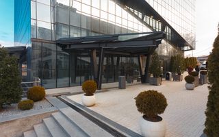 Spațiu Comercial. Business Centrul ROYAL TOWER - Poză 11