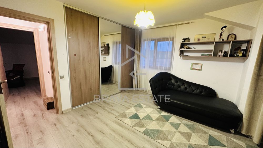 Casa 5 camere 260mp, garaj, terasa,livada, In Apahida - Poză 8