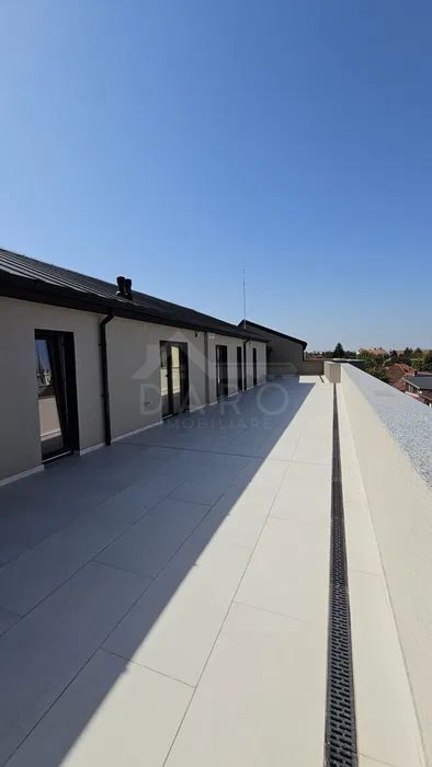 🏙️ Penthouse 4 camere | Residence ONE - Poză 3