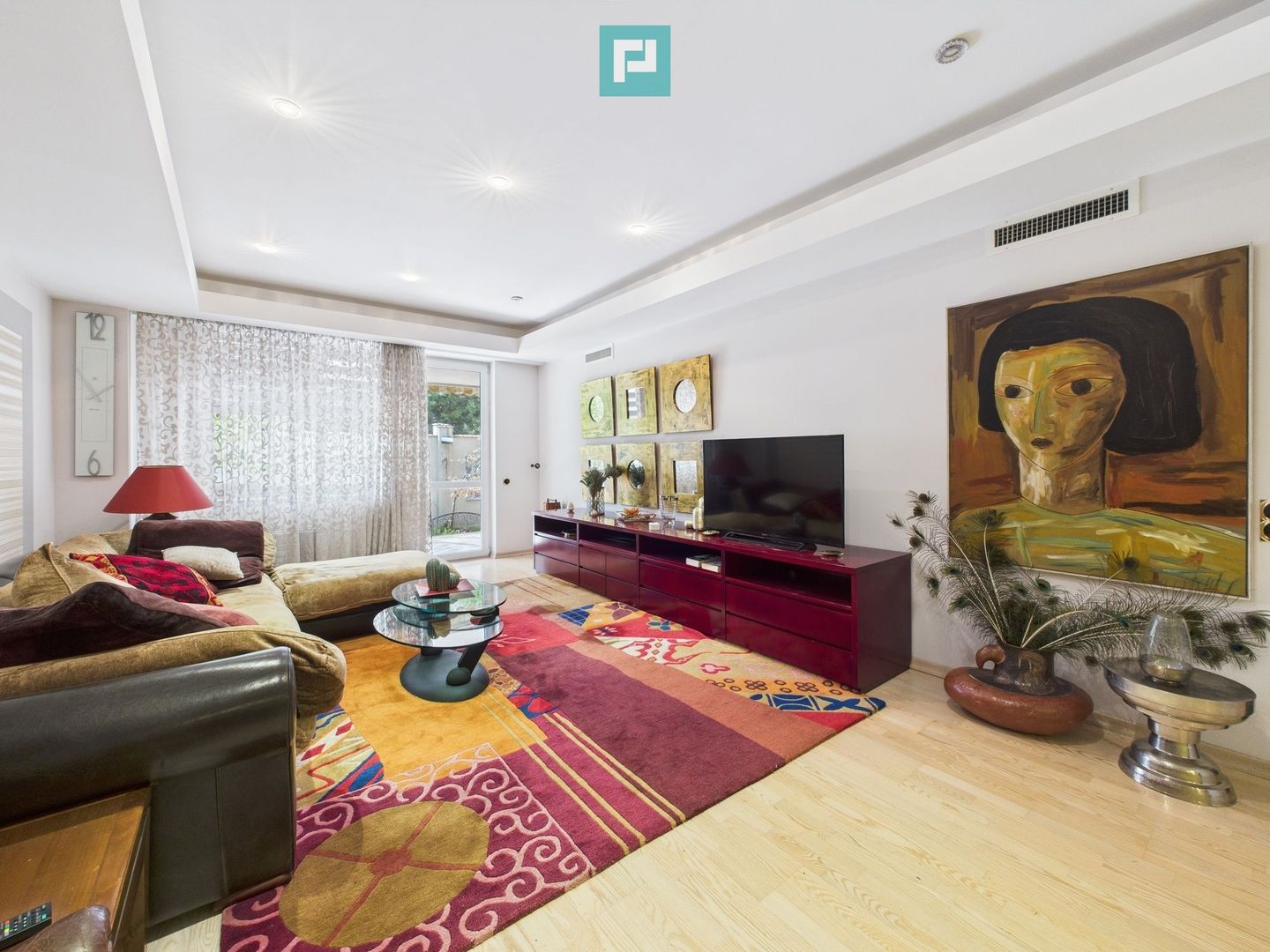 Oază urbană cu 3 camere și terasă de vis – Șoseaua Nordului - Poză 4