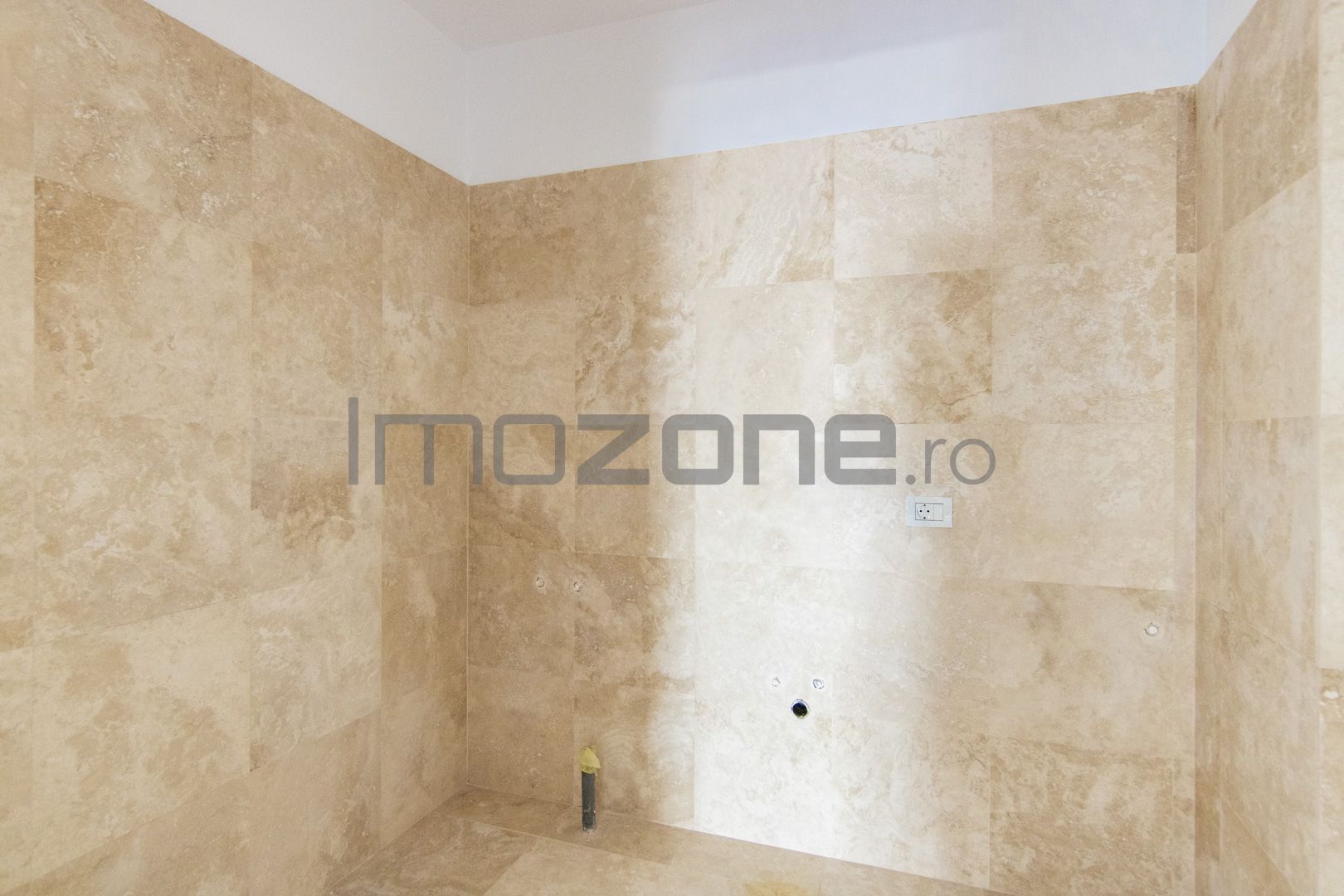 DE INCHIRIAT - PENTHOUSE-MILITARI-3 CAMERE CU TERASA DEOSEBITA 50MP,  NEMOBILAT - Poză 21