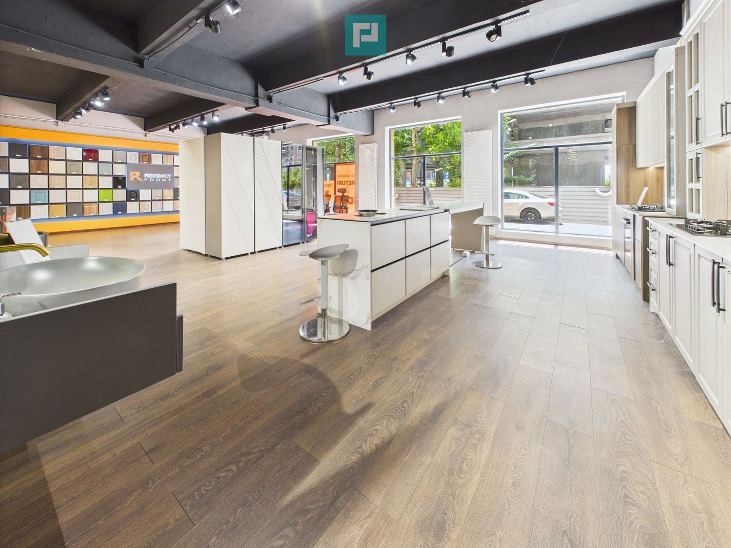 Spațiu comercial/ hală– Bulevardul Ghencea, potențial dezvoltare P+10 - Poză 14