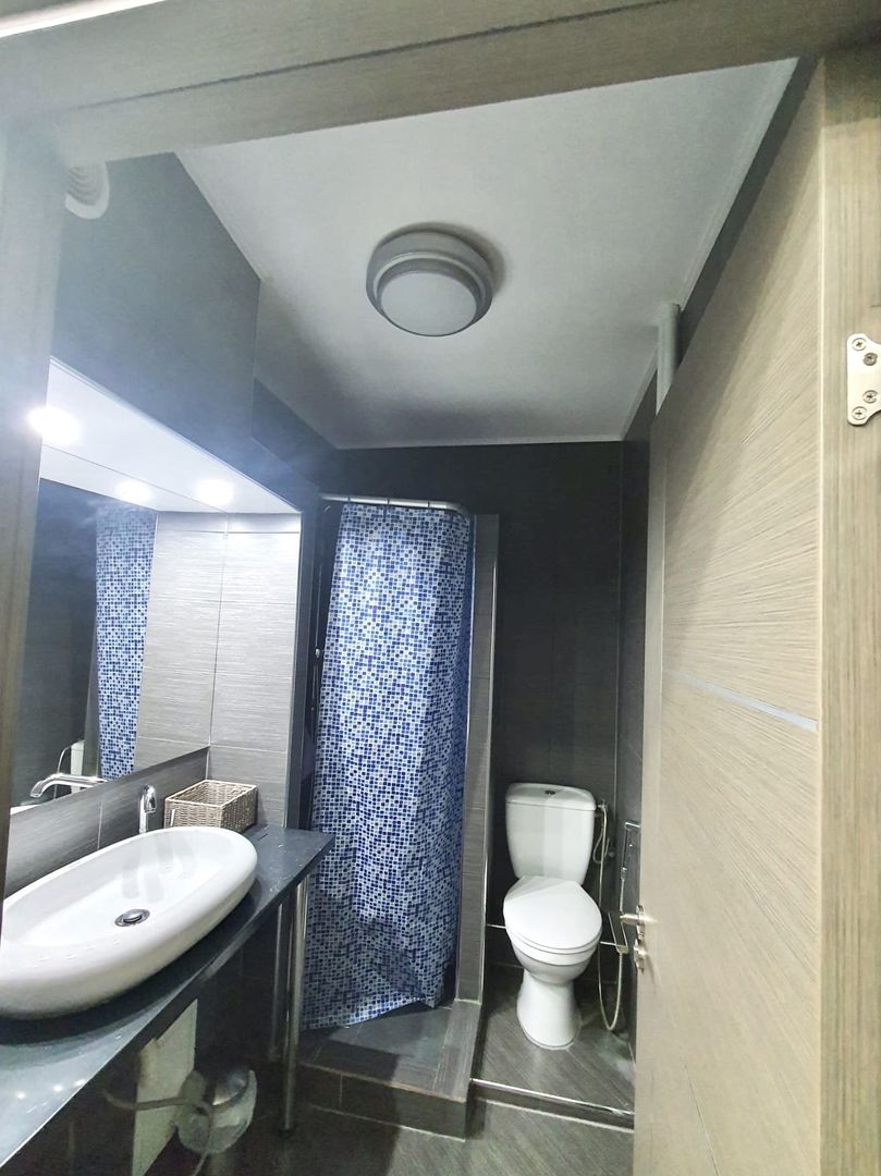 Apartament 2 camere, investitie sigură, doar 5 min de Piața Victoriei - Poză 11