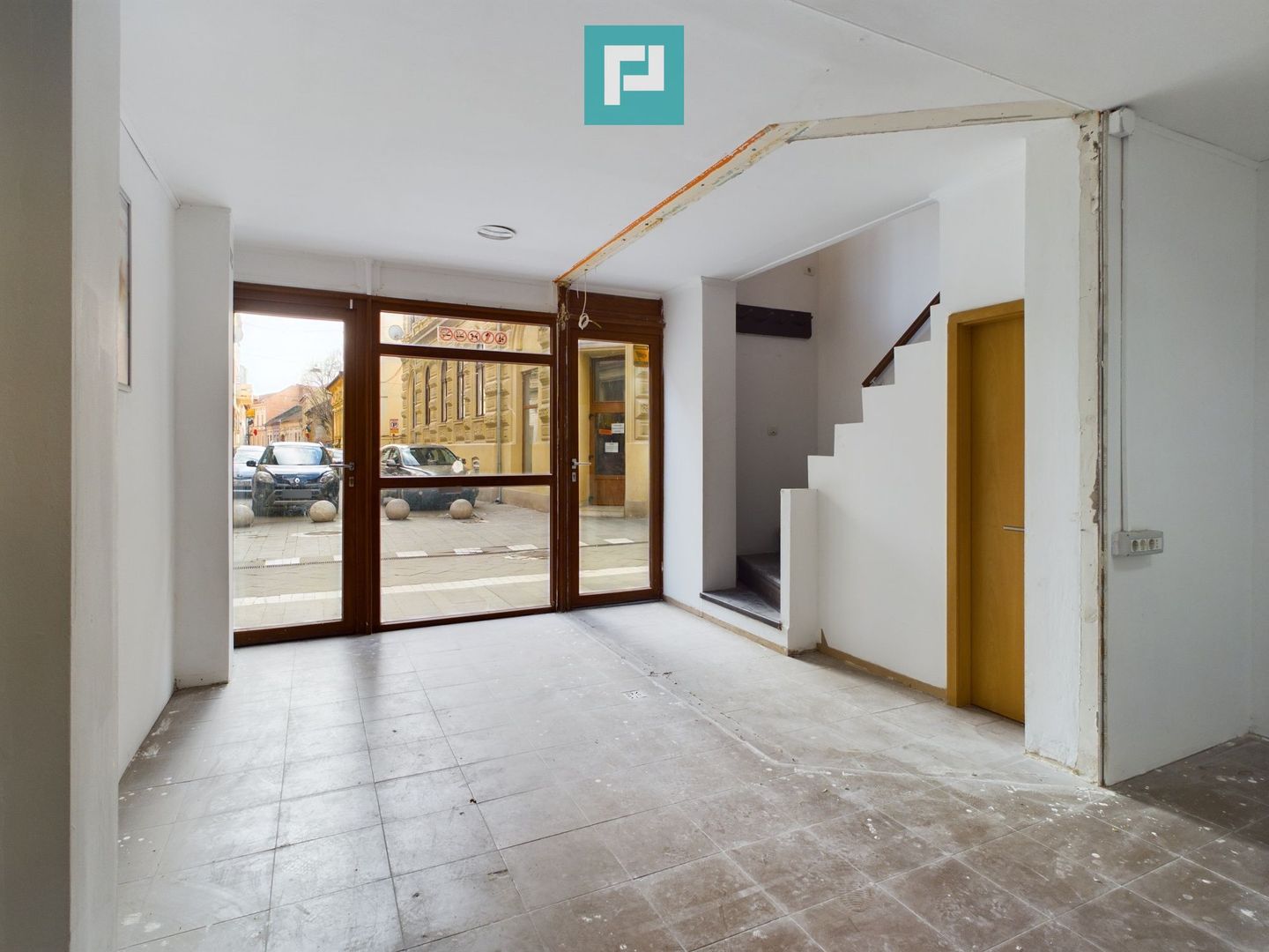 Spațiu comercial pe strada Mețianu - Poză 3