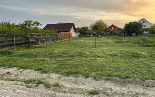 Teren intravilan de vânzare | Cihei | 522 mp - Poză 4