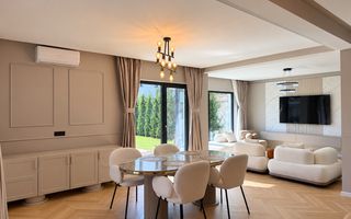 Locație premium, lângă pădure | Vila individuala 4 camere+piscina - Poză 7