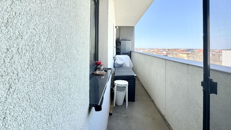 Apartament 2 camere Dumbrăvița – ideal locuit sau investiție - Poză 21