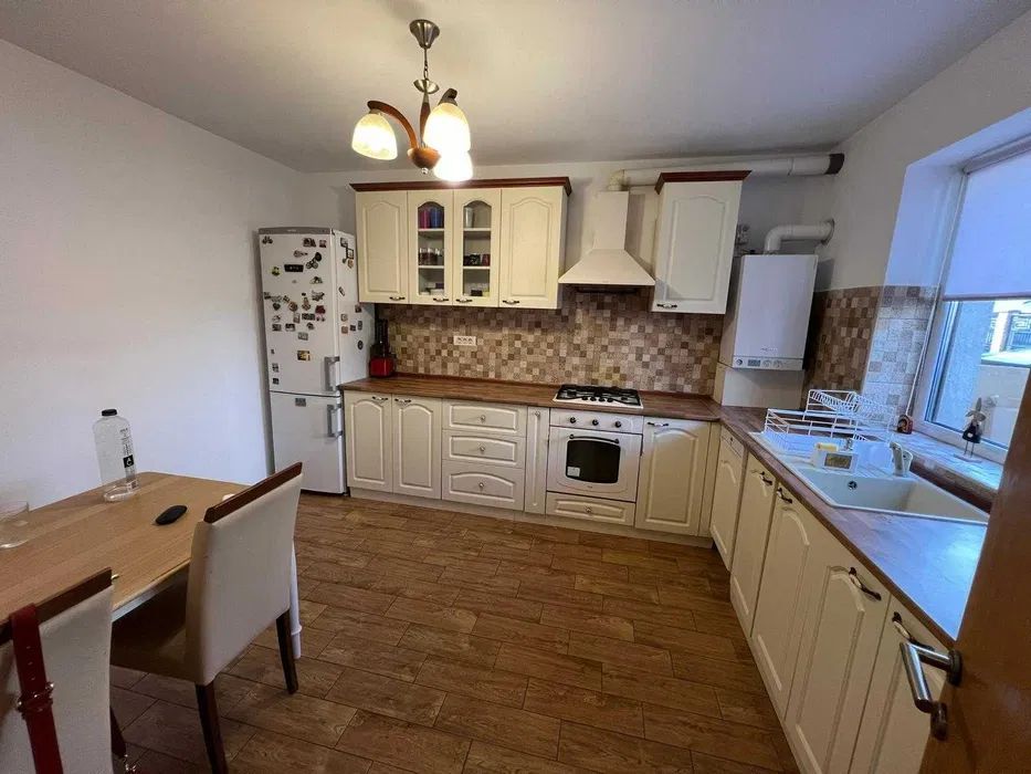 Casă de închiriat – Avangarde Forest 2, Voluntari | Pet Friendly, - Poză 6