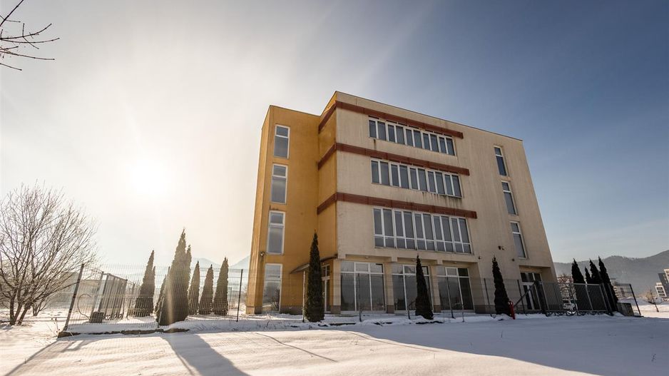 Spatiu comercial nou, componenta si dotari apreciabile, Calea Bucuresti, Brasov - Poză 2