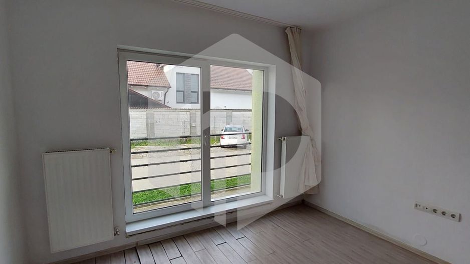 Apartament 3 camere de inchiriat in Selimbar-Recent renovat - Poză 3