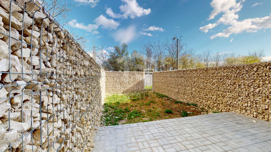 Casa Finalizata Metro Voluntari Finisaje Complete Pompa Caldura - Poză 45