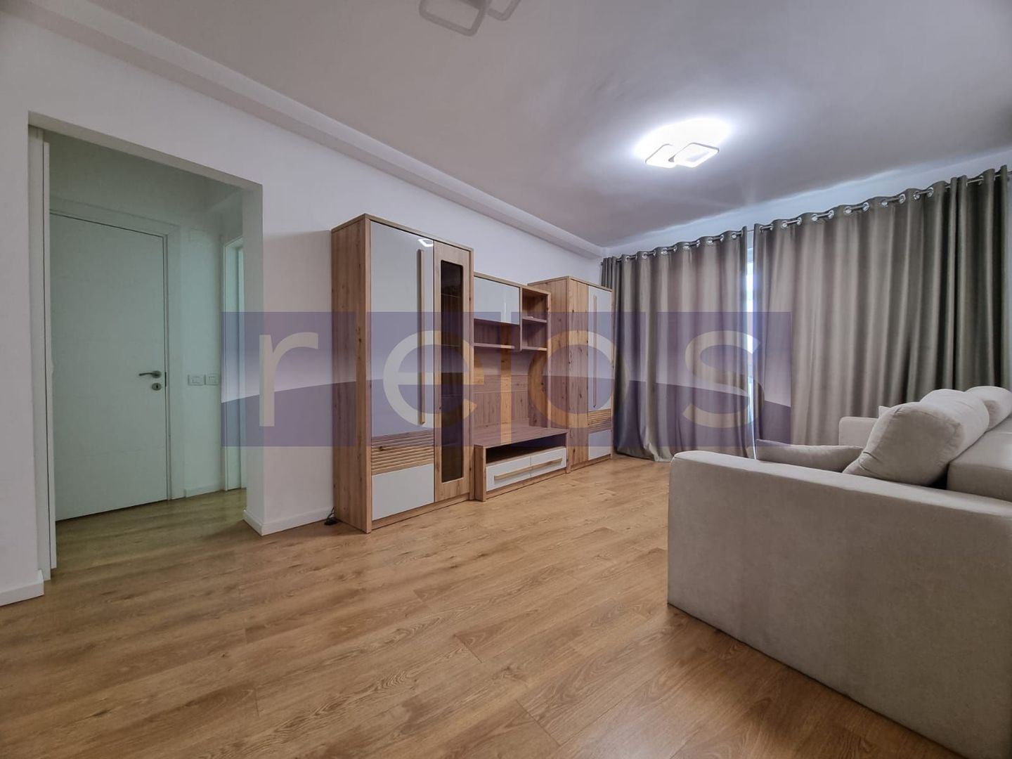 VANZARE 2 CAMERE | SEMIDECOMANDAT |  CALEA VICTORIEI-CENTRUL VECHI - Poză 4