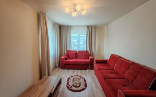 4 camere, modern, parcare, Izlazului, BIG, Mănăștur, Câmpului - Poză 1