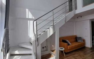 Duplex 2 camere cu 2 băi și balcon – Lujerului, complex nou - Poză 4