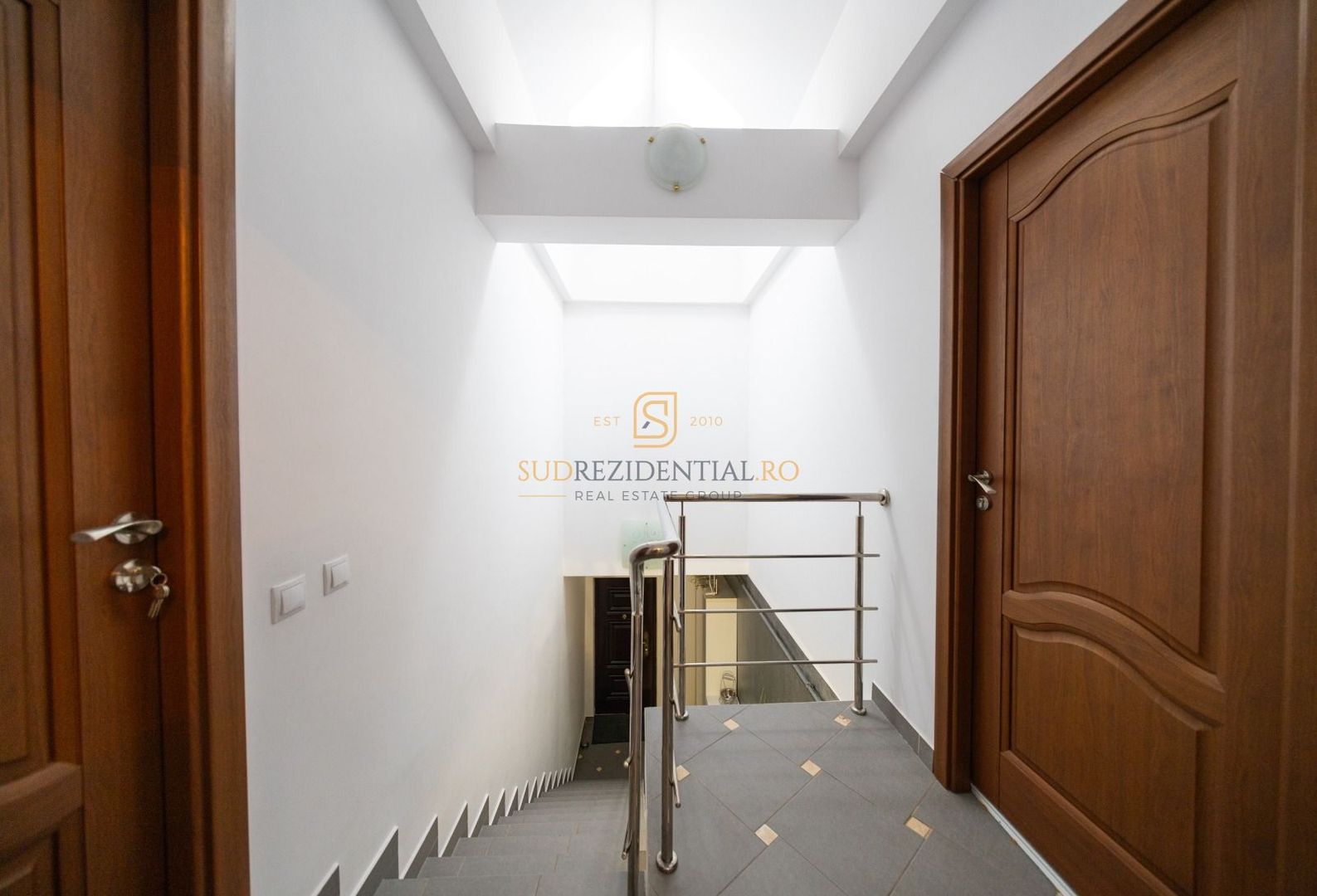 De închiriat apartament duplex 3 camere, 108 mp, complet mobilat - Poză 13