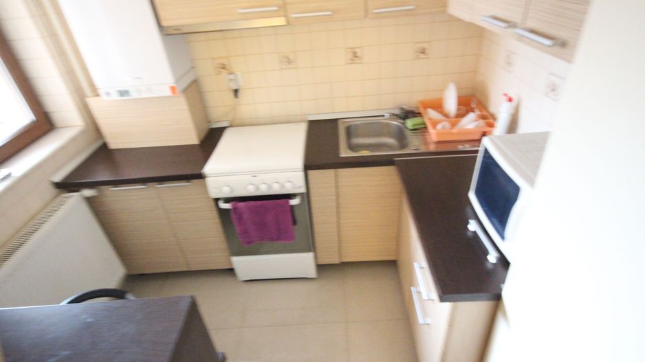 Apartament generos in imobil nou - Poză 36