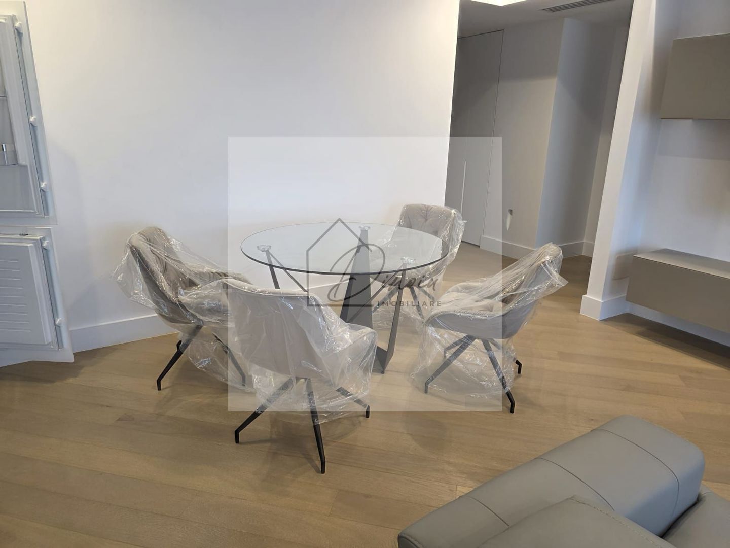 Apartament 3 camere Iancu Nicolae I Cortina 126  I Jolie Ville I COM0% - Poză 27