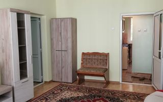 Apartament 3 camere ultracentral, str. Vasile Alecsandri, lângă UMF - Iași - Poză 7
