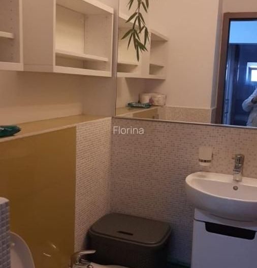 AP. 3 CAMERE 13 SEPTEMBRIE, LOC DE PARCARE, MOBILAT/UTILAT MODERN - Poză 6