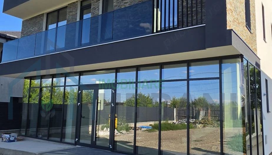Clădire medicală modernă de închiriat în Valea Adâncă, Iași – cabinete individuale sau integral - Poză 7