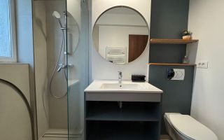 Copou, Universitate - Apartament 3 camere decomandate, etaj 2/4, strada Codrescu nr. 11 - Poză 3