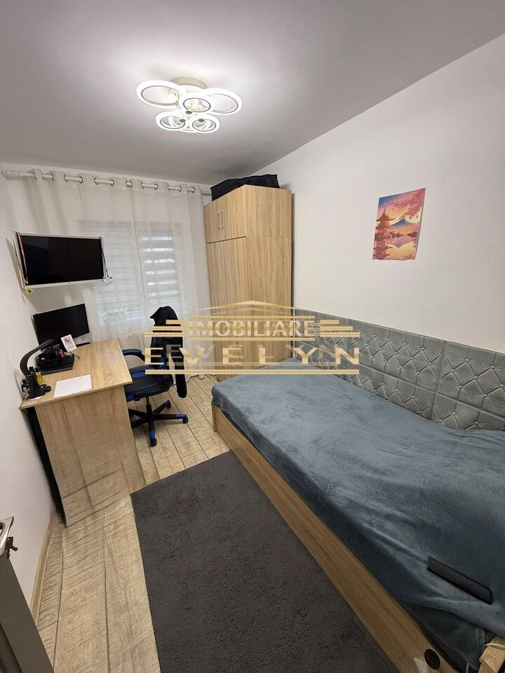 Apartament 3 camere de vânzare – Zona Mall - Poză 5