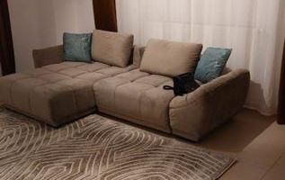 Apartament o camera mobilat și utilat - Poză 3