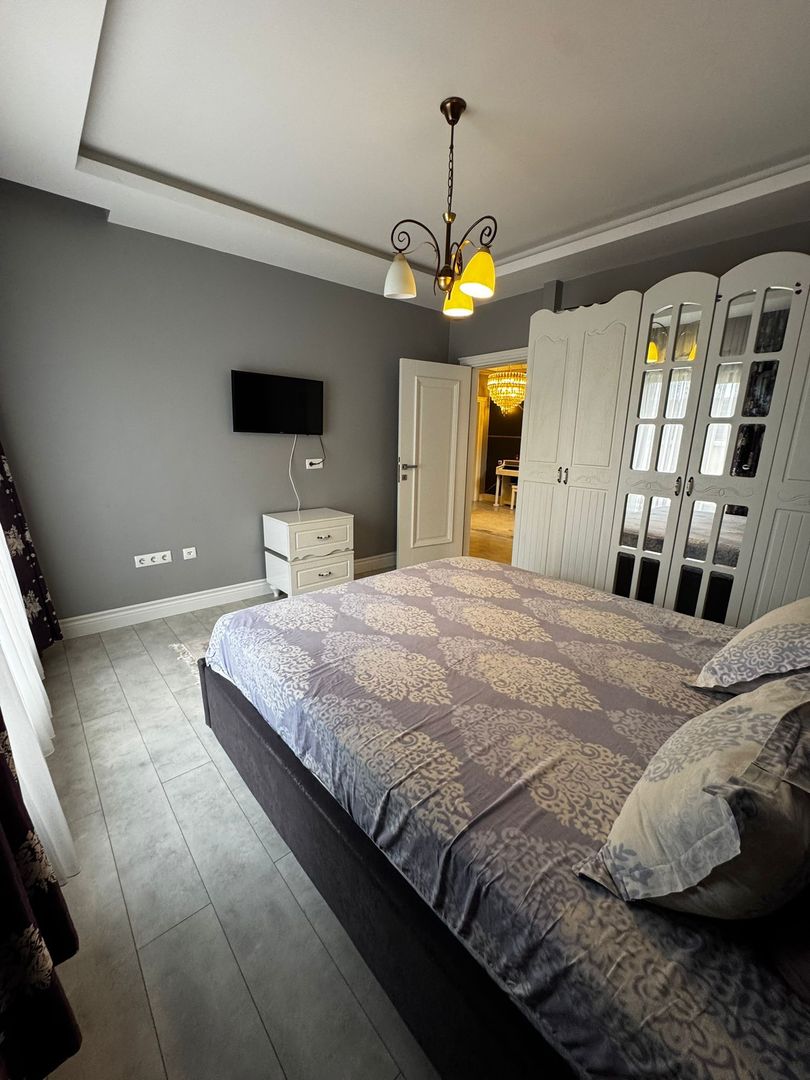 CASA INDIVIDUALA, TOATE UTILITATILE, TEREN 400 MP, COMISION 0% - Poză 30