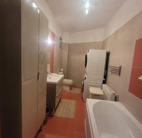 APARTAMENT 4 CAMERE | BUCURESTII NOI | LUX - Poză 8