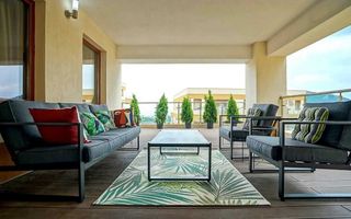 Apartament 2 camere lux Seasons Residence | Calea Poienii - Poză 7
