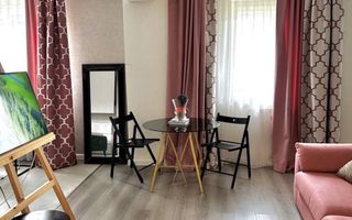 Studio mobilat – Greenfield, Sector 1 - Poză 5