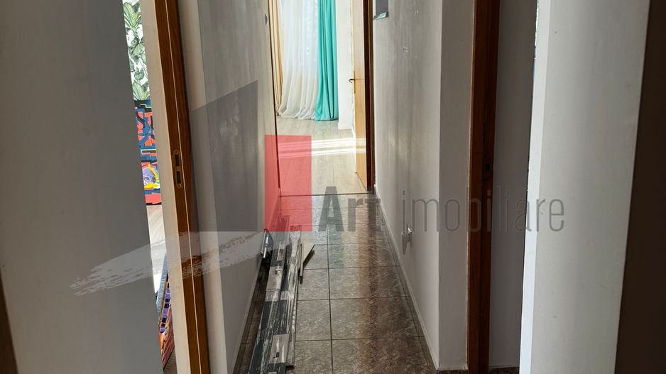 Apartament cu 2 camere de inchiriat in zona Floreasca - Poză 8