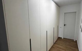 2 Camere decomandate,Bloc nou, Floresti, BMW,Metro,Vivo Mall,Parcare - Poză 4