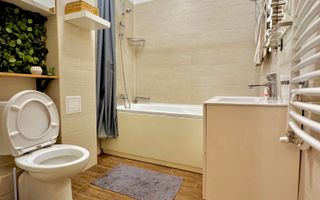 Comision 0 /Apartament 2 camere Aron Cotrus / de închiriat / Herestrau - Poză 18