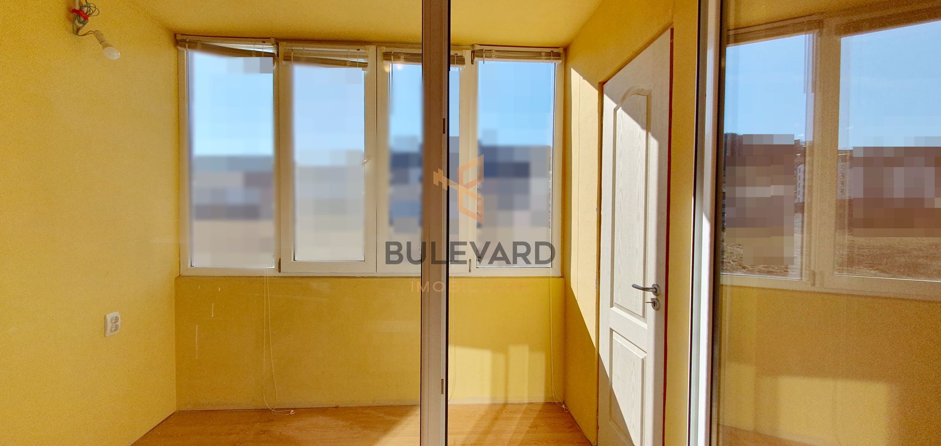 Apartament cu 2 camere decomandate, zona strazii Porii! - Poză 9