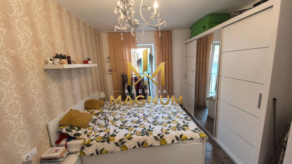 COMISION 0% Apartament cu 3 camere, intrare privată + loc de parcare - Poză 6