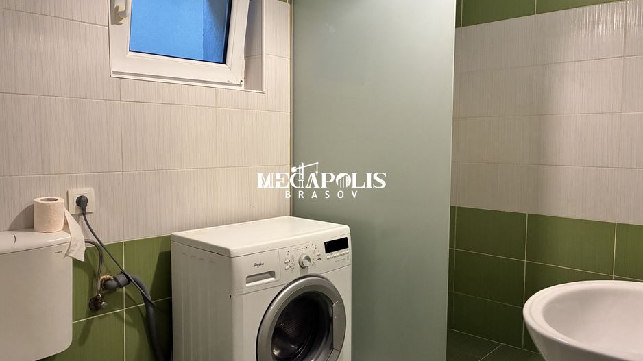 Studio / Tractorul / Pet- Friendly / Curte - Poză 7