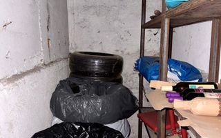 COMISION 0%, Apartament 4 Camere, 84mp, Garaj, Boxa, Circumvalatiunii - Poză 14