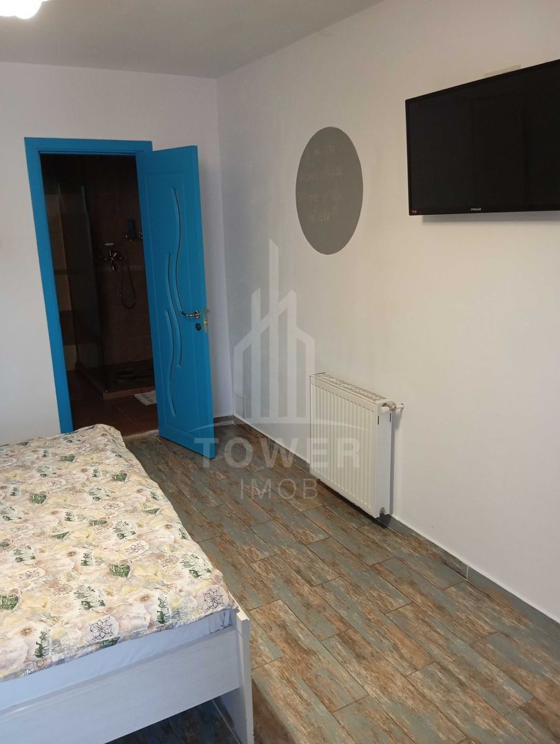 Garsoniera Ultracentrală  | 34 mp | - Poză 3